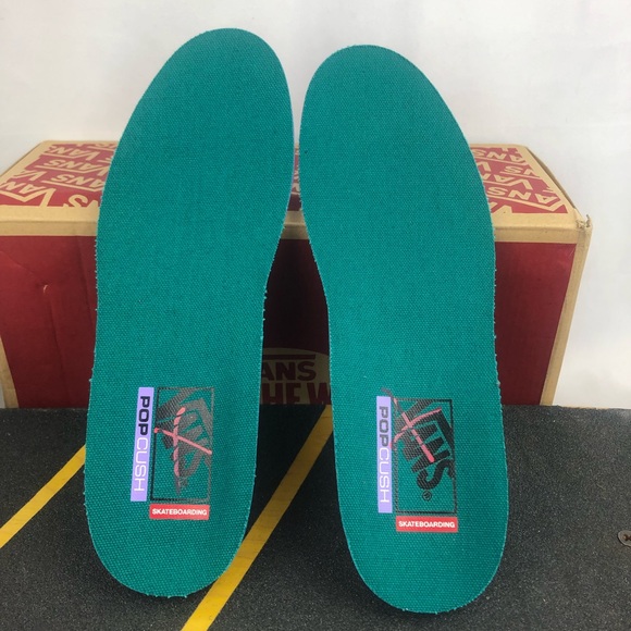 Vans Slip-On PopCush Duracap - Picture 6 of 9